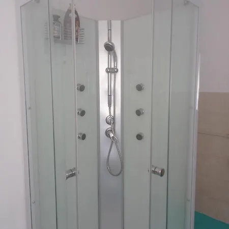 Bebo בית הארחה קליארי